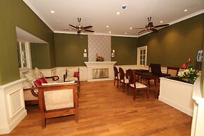 Club Mahindra Mount Serene