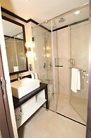 Club Mahindra Mount Serene