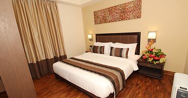 Club Mahindra Mount Serene