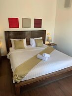 Suite Home Boutique Hotel