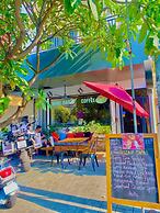 Suite Home Boutique Hotel