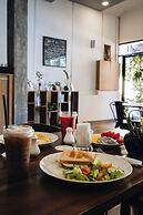 Suite Home Boutique Hotel