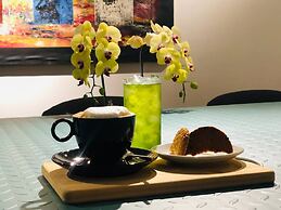 Suite Home Boutique Hotel