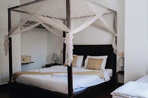 Suite Home Boutique Hotel