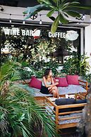 Suite Home Boutique Hotel