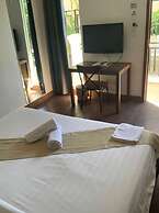 Suite Home Boutique Hotel