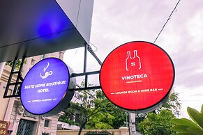 Suite Home Boutique Hotel