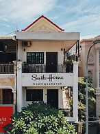 Suite Home Boutique Hotel