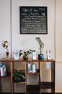 Suite Home Boutique Hotel