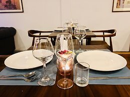 Suite Home Boutique Hotel