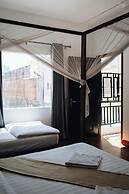 Suite Home Boutique Hotel