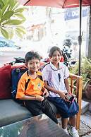 Suite Home Boutique Hotel