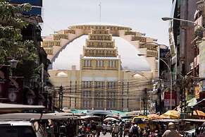 Suite Home Boutique Hotel