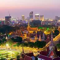 Suite Home Boutique Hotel