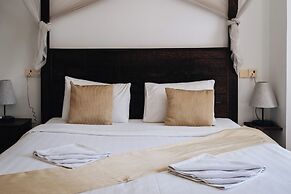 Suite Home Boutique Hotel