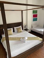 Suite Home Boutique Hotel