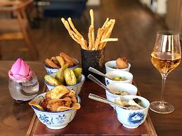 Suite Home Boutique Hotel