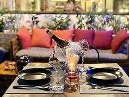 Suite Home Boutique Hotel