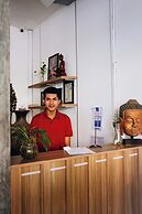 Suite Home Boutique Hotel