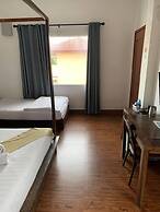 Suite Home Boutique Hotel