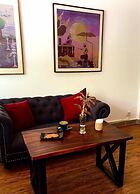 Suite Home Boutique Hotel