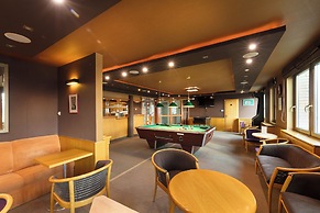 Hotel Kálvária