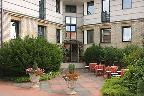 Hotel Kálvária