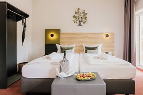 Harzhotel Güntersberge - Adult Only