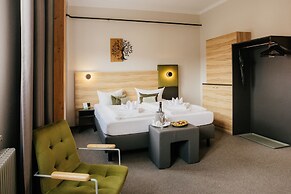 Harzhotel Güntersberge - Adult Only