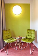 Harzhotel Güntersberge - Adult Only