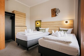 Harzhotel Güntersberge - Adult Only