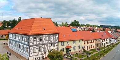 Harzhotel Güntersberge - Adult Only