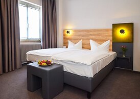 Harzhotel Güntersberge - Adult Only