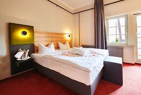 Harzhotel Güntersberge - Adult Only