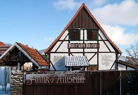 Harzhotel Güntersberge - Adult Only