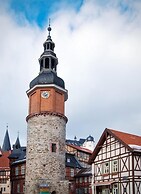 Harzhotel Güntersberge - Adult Only