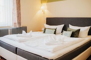 Harzhotel Güntersberge - Adult Only