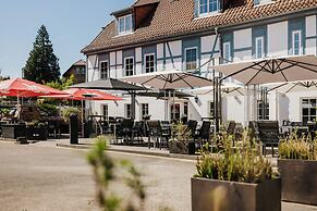 Harzhotel Güntersberge - Adult Only
