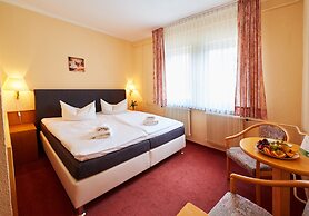 Harzhotel Güntersberge - Adult Only