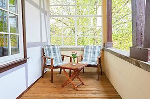 Harzhotel Güntersberge - Adult Only