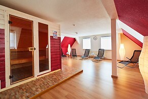 Harzhotel Güntersberge - Adult Only
