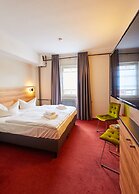 Harzhotel Güntersberge - Adult Only