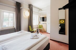 Harzhotel Güntersberge - Adult Only