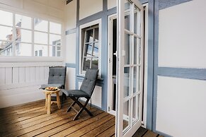 Harzhotel Güntersberge - Adult Only