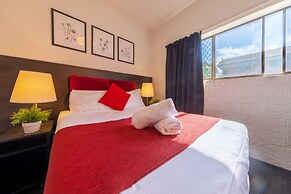 Ascot Budget Inn & Residences