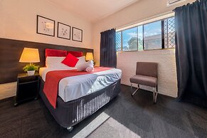 Ascot Budget Inn & Residences