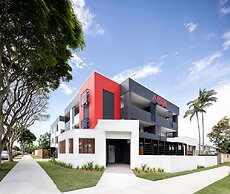 Ascot Budget Inn & Residences