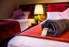 Ascot Budget Inn & Residences