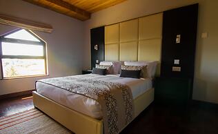 Nelson's Court Serviced Apartments