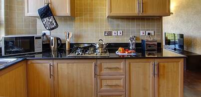 Nelson's Court Serviced Apartments